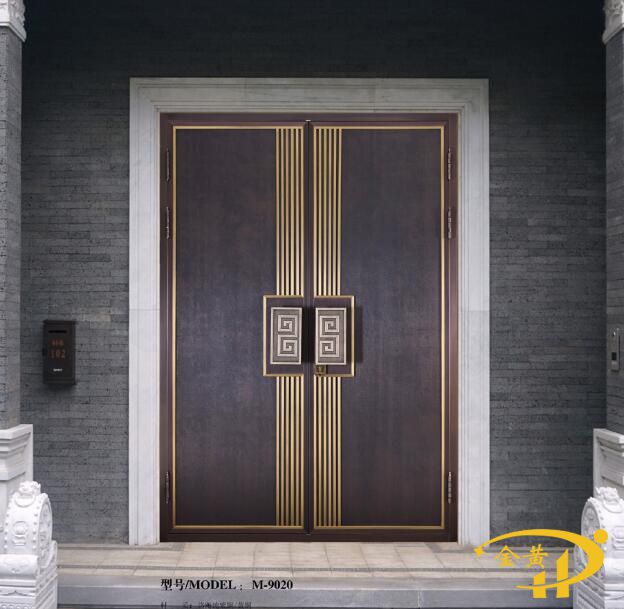 铜门和铸铝门的区别 铜门十大品牌厂家「权威解读」「权威分析」